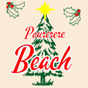 Christmas Ham Bag Design