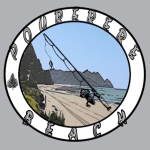Men's Sand Hoodie Design