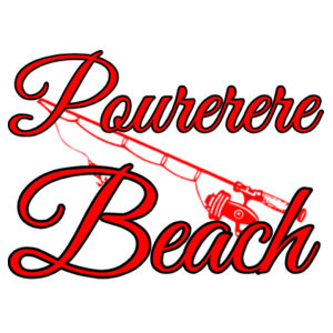 Women's Red Rod Polo Tee Design