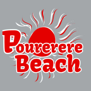 Sunrise Singlet Design