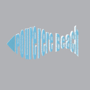 Kid's Fish LongSleeve Design