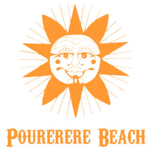 Yellow Sun Tea Towel Design