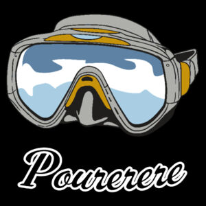 Kid's Dive Hoodie Design