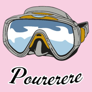 Toddler Dive Tee Design