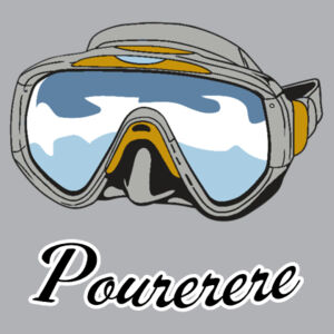 Men's Dive Singlet Design