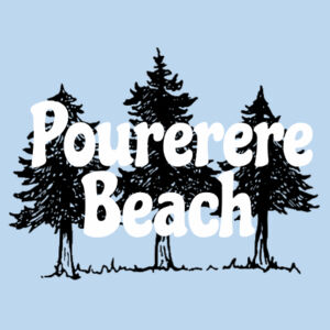 Kid's Pine Tee Design