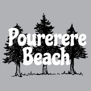 Kid's Pine Crewneck Design