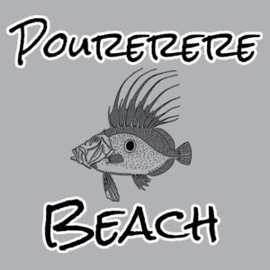 Men's John Dory Long-Sleeve Collared Shirt Design