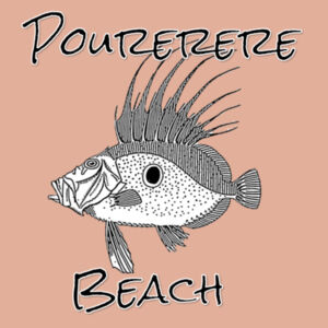 Women's John Dory Crewneck Design