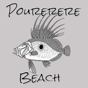 Women's John Dory Hoodie Design