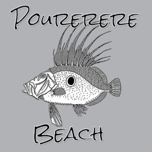 Kid's John Dory Crewneck Design