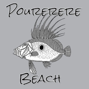 Kid's John Dory Hoodie Design
