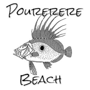 Men's John Dory Singlet Design
