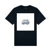 Cloke Mens Outline Tee Thumbnail
