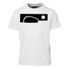 Podium Mens Poly Tee Thumbnail