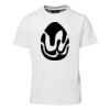 Podium Mens Poly Tee Thumbnail