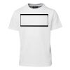 Podium Mens Poly Tee Thumbnail