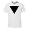 Podium Mens Poly Tee Thumbnail