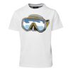 Podium Mens Poly Tee Thumbnail