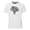 Podium Mens Poly Tee Thumbnail