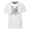 Podium Mens Poly Tee Thumbnail