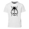 Podium Mens Poly Tee Thumbnail