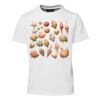 Podium Mens Poly Tee Thumbnail