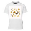 Podium Mens Poly Tee Thumbnail