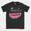 Gildan Mens Softstyle T-Shirt Thumbnail