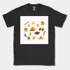 Gildan Mens Softstyle T-Shirt Thumbnail