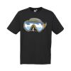 Biz Collection Mens Ice Tee Thumbnail