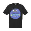 Biz Collection Mens Ice Tee Thumbnail