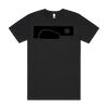 AS Colour Mens Block T shirt Thumbnail