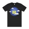 AS Colour Mens Block T shirt Thumbnail