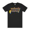 AS Colour Mens Block T shirt Thumbnail