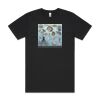 AS Colour Mens Block T shirt Thumbnail