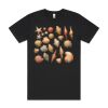 AS Colour Mens Block T shirt Thumbnail